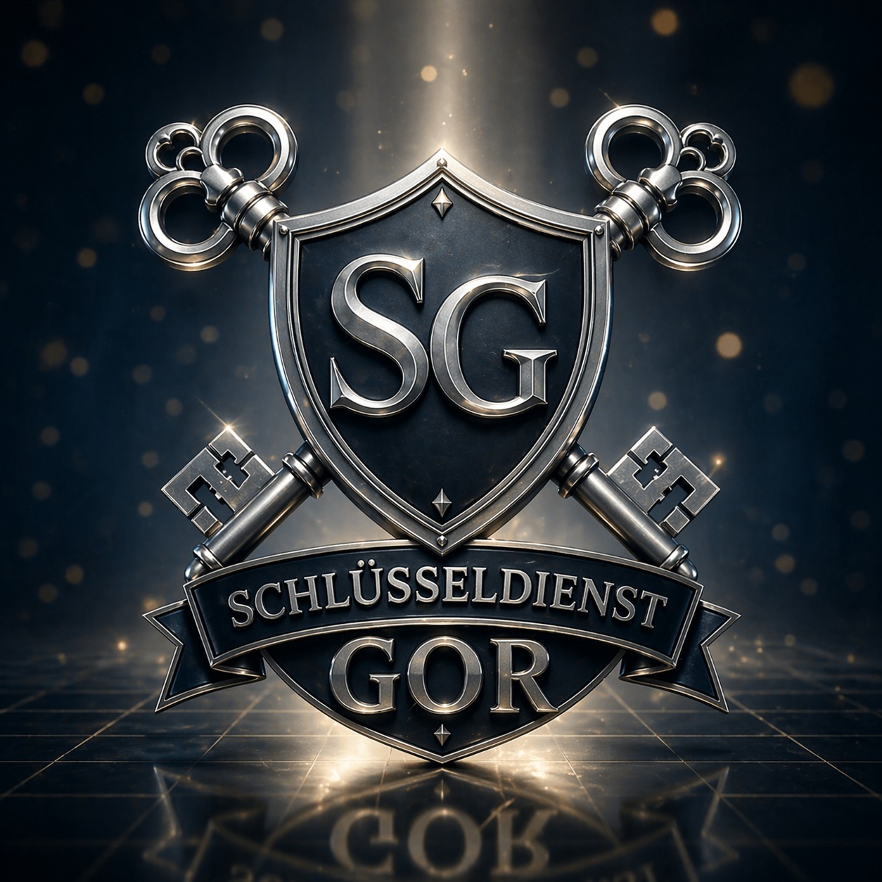 Schlüsseldienst Gor