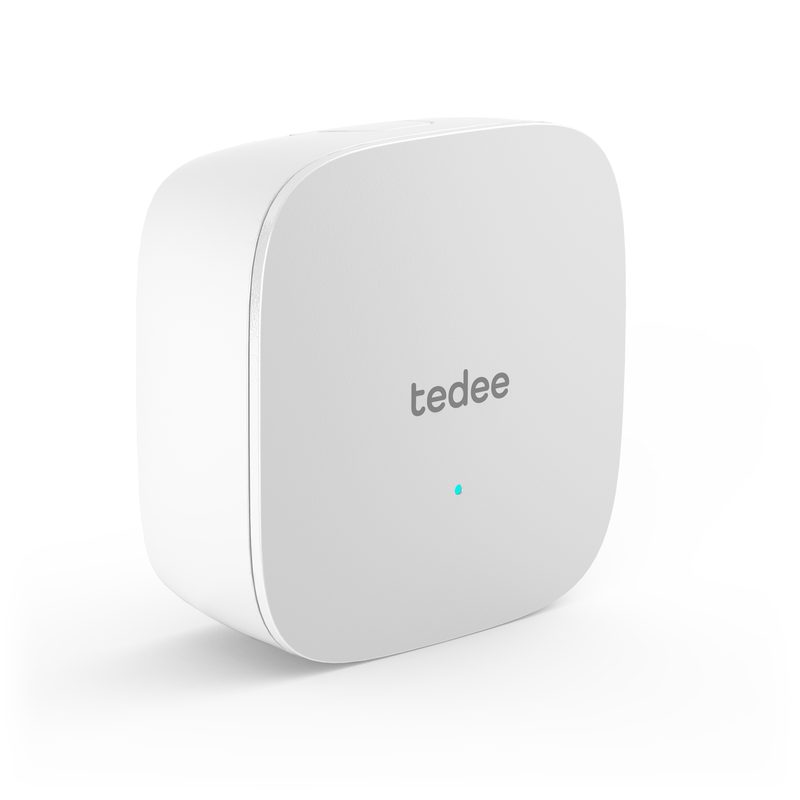 tedee Bridge – Smart Lock und Zubehör von tedee