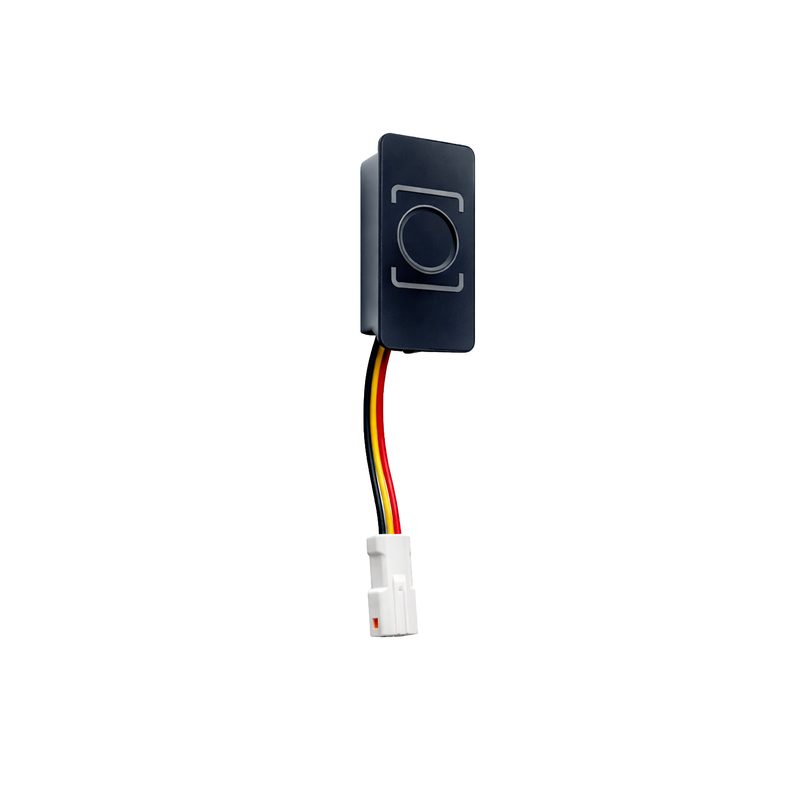 tedee Fingerabdrucksensor – Smart Lock und Zubehör von tedee