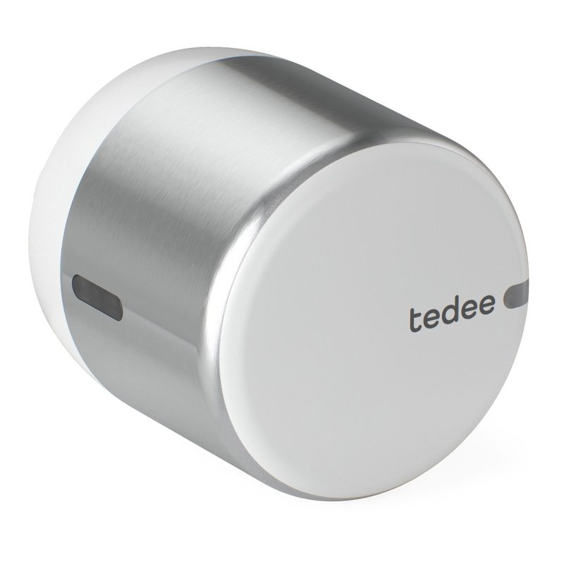tedee GO 2 – Smart Lock und Zubehör von tedee