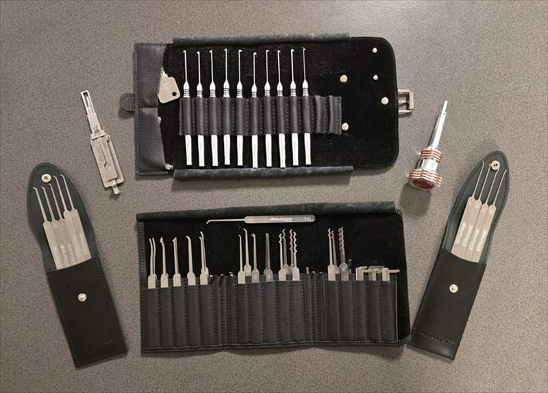 MULTIPICK Öffnungswerkzeug